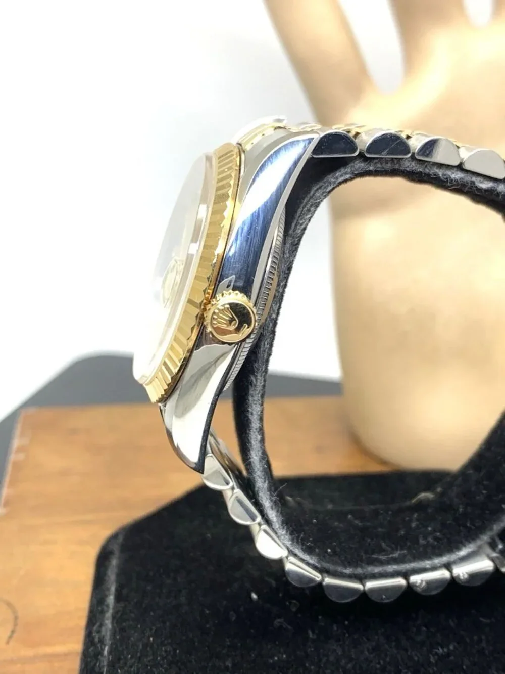 Rolex 1993 datejust